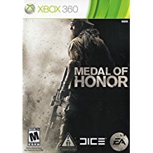 360: MEDAL OF HONOR (COMPLETE) - Click Image to Close